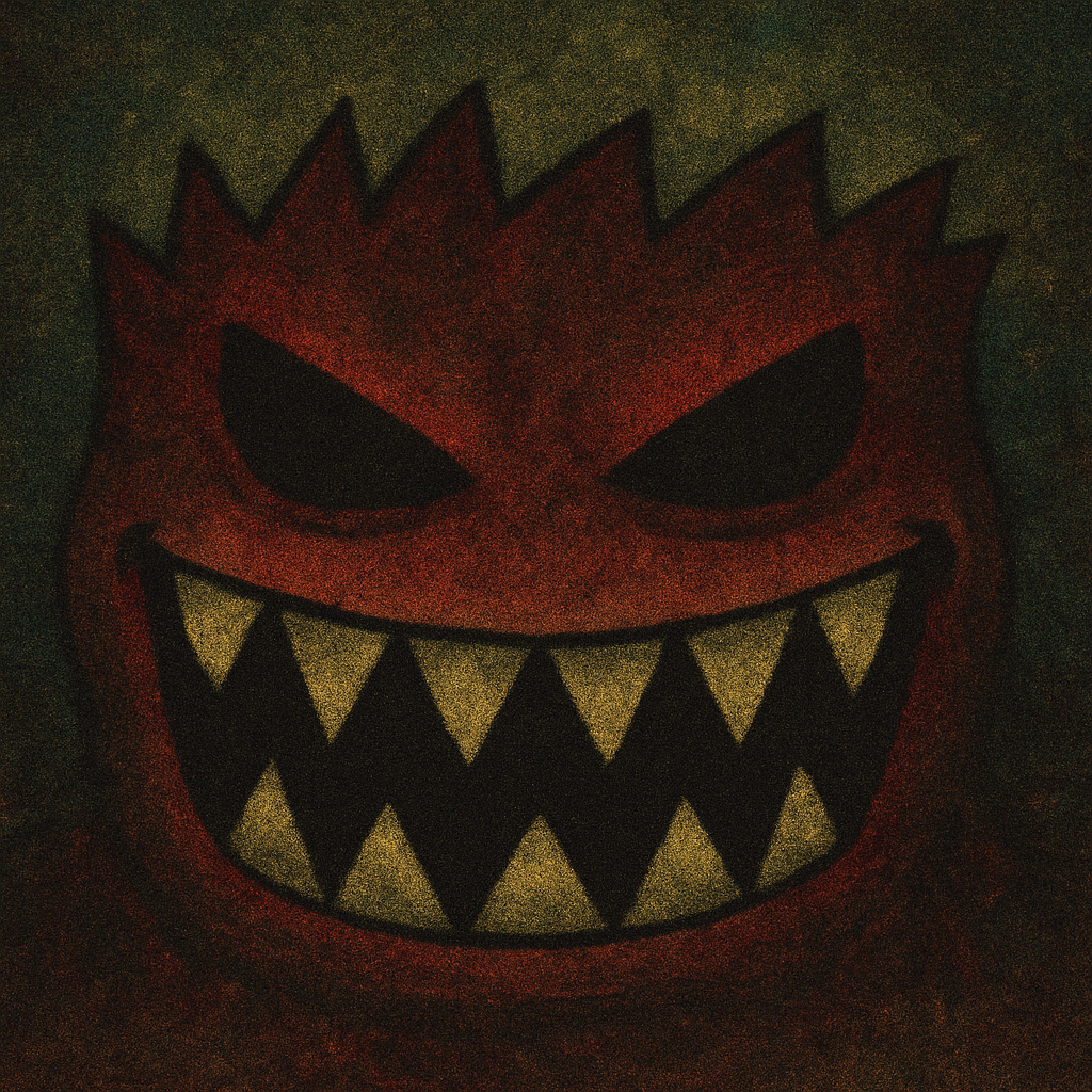 Sample Monsta